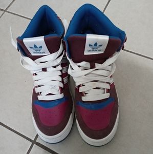 Adidas Shoes